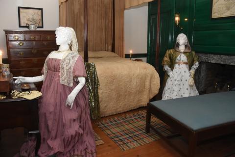 Fashion Exhibit