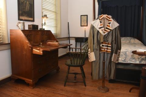 Fashion Exhibit