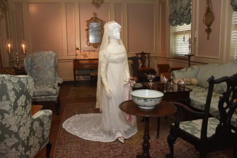 Fashion Exhibit