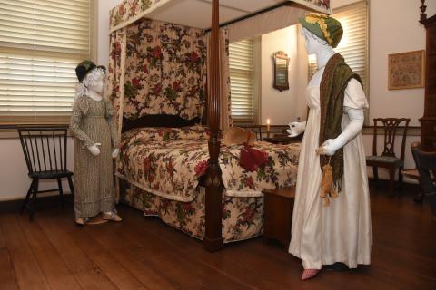Fashion Exhibit