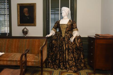 Fashion Exhibit