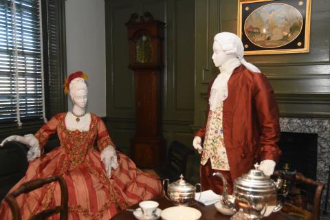 Fashion Exhibit