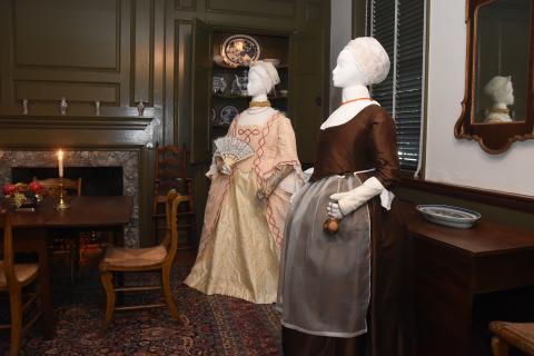 Fashion Exhibit