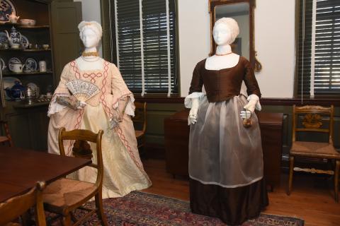 Fashion Exhibit