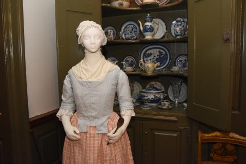 Fashion Exhibit