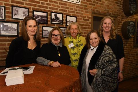 Odessa Holiday Party