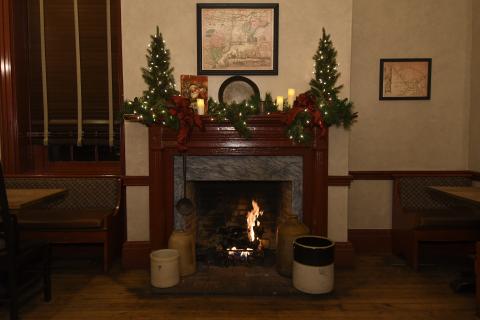 Odessa Holiday Party
