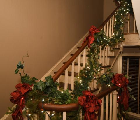 Odessa Holiday Party