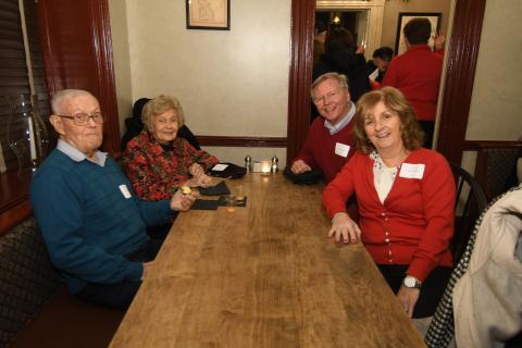Odessa Holiday Party