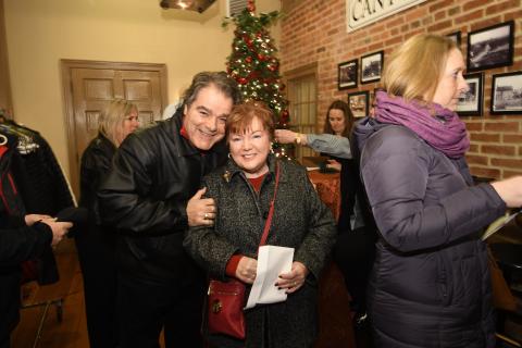 Odessa Holiday Party