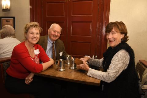 Odessa Holiday Party
