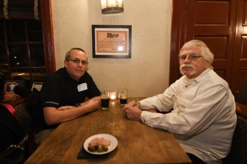 Odessa Holiday Party