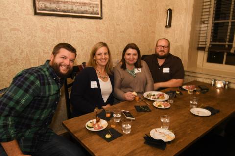Odessa Holiday Party