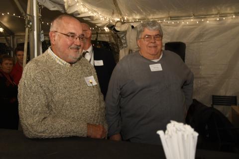 Odessa Holiday Party