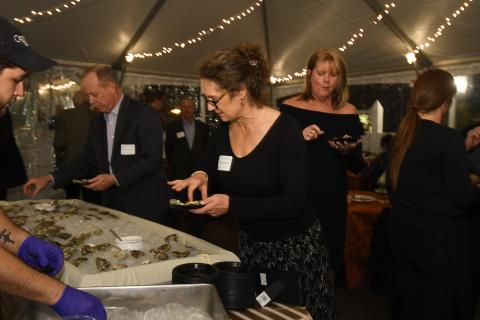 Odessa Holiday Party