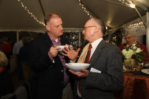 Odessa Holiday Party