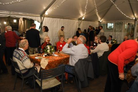 Odessa Holiday Party