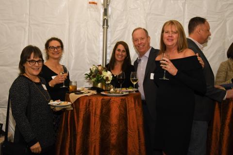 Odessa Holiday Party
