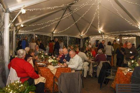 Odessa Holiday Party