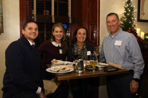 Odessa Holiday Party