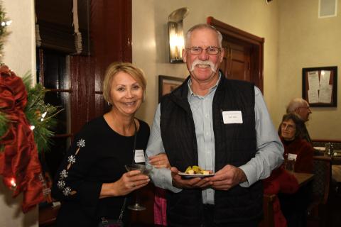 Odessa Holiday Party