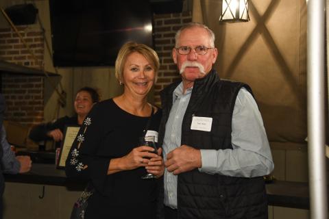 Odessa Holiday Party