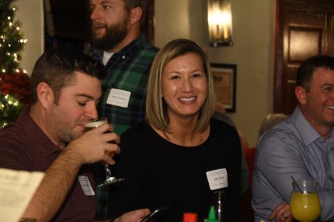 Odessa Holiday Party
