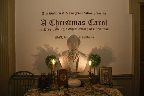 A Christmas Carol
