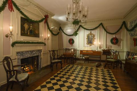 A Christmas Carol
