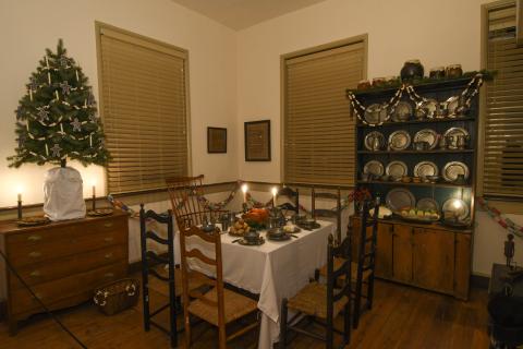 A Christmas Carol