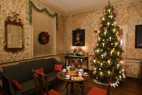 A Christmas Carol