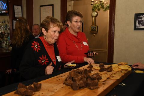 Odessa Holiday Party