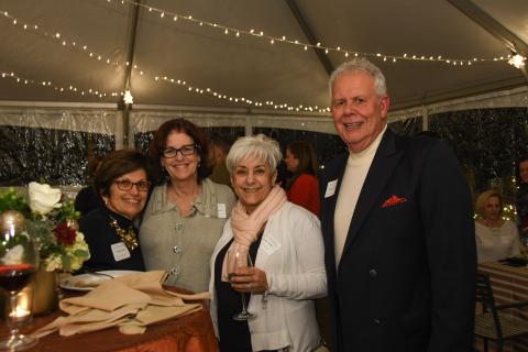 Odessa Holiday Party