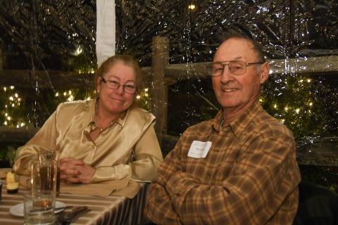 Odessa Holiday Party