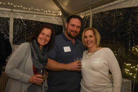 Odessa Holiday Party
