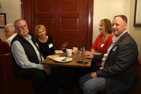 Odessa Holiday Party