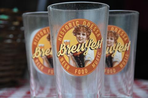 5th Odessa Brewfest