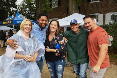 5th Odessa Brewfest