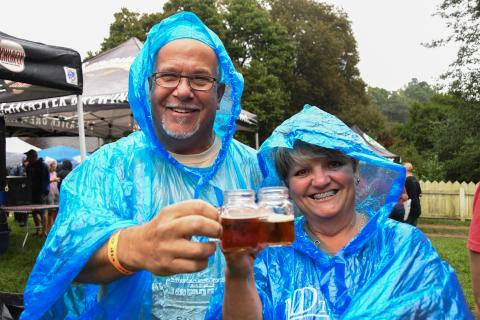 5th Odessa Brewfest