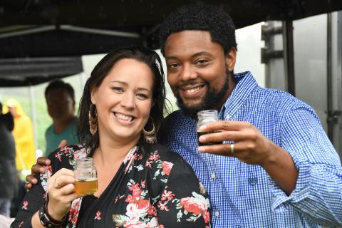 5th Odessa Brewfest