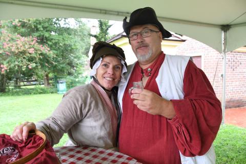 5th Odessa Brewfest