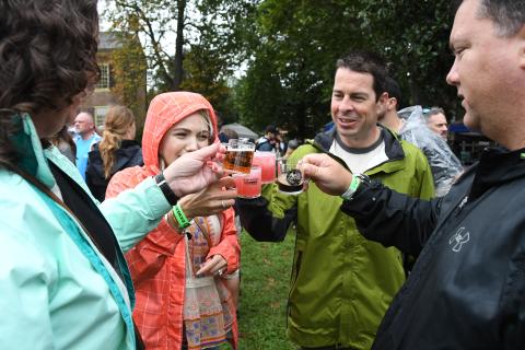 5th Odessa Brewfest