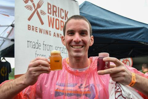 5th Odessa Brewfest