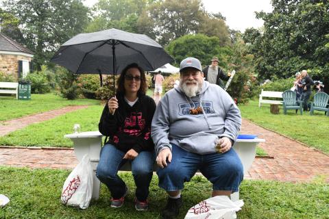 5th Odessa Brewfest
