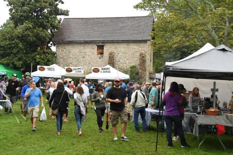 5th Odessa Brewfest