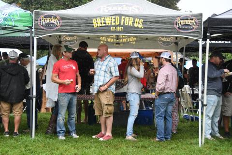 5th Odessa Brewfest