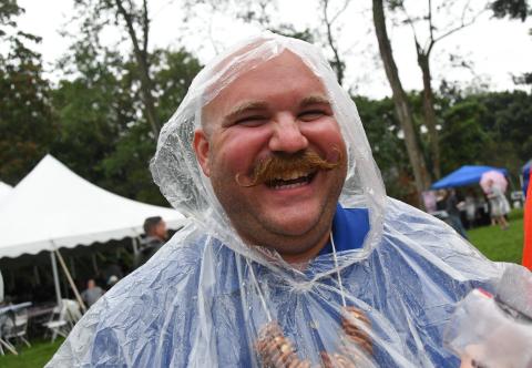 5th Odessa Brewfest
