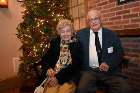 Odessa Holiday Party