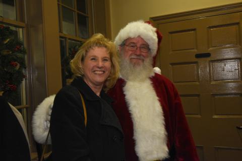 Odessa Holiday Party