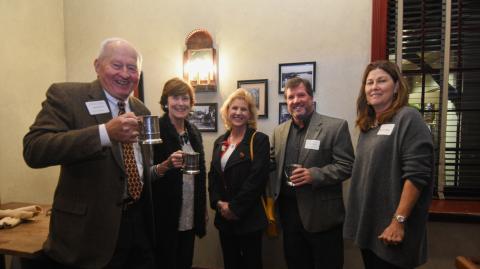 Odessa Holiday Party